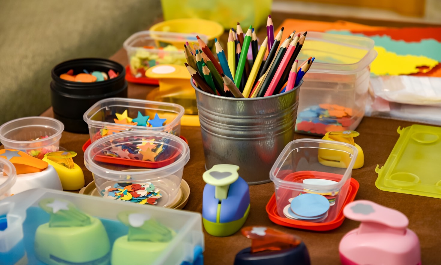 Come trasformare un hobby in una passione duratura